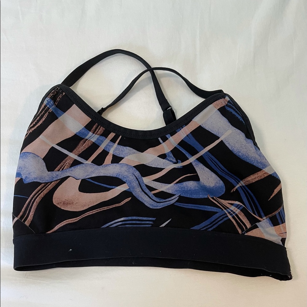Sports bra